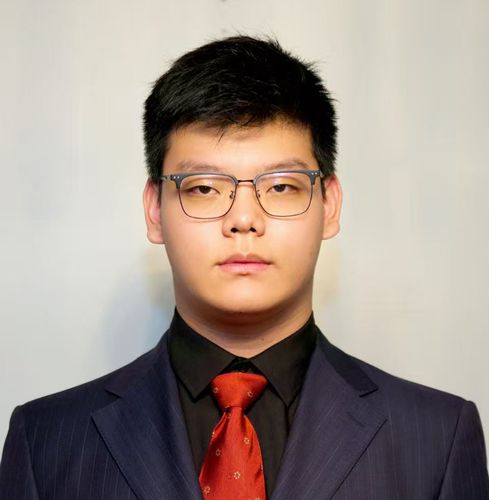Wenda Dong，Headquarter Activity Manager