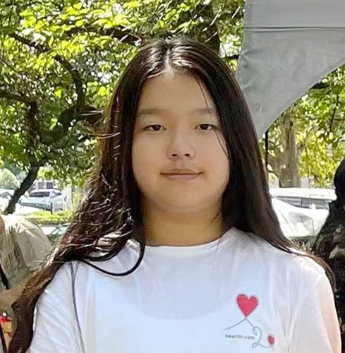 Katherine Wu，Headquarter Activity Manager