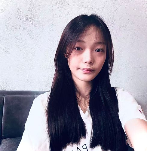 Chuheng Lou，Jericho NY Branch Vice-President