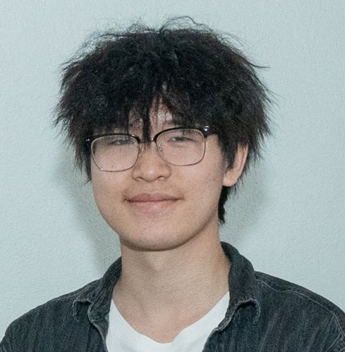 Bill Sun，Portledge NY Branch President