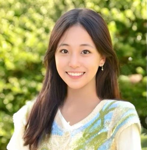 Xingyue Huangpu，Portledge NY Branch Vice- President