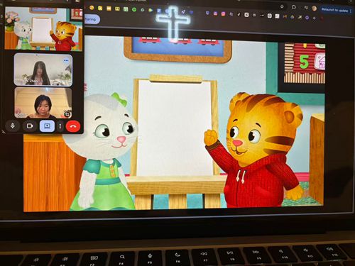 Sky Camp Classes in March 2026