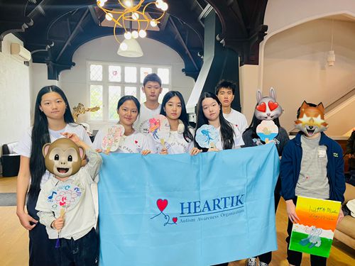 Mother's Day Event Hosted by GN North Branch