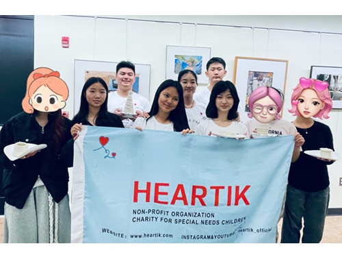 5/16 Herricks Branch Sculpture Event
