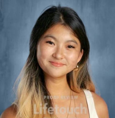 Felice Shen，Westbury Branch President