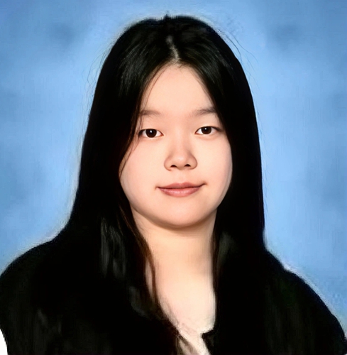 Katherine Wu，Headquarter Secretary General